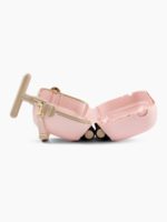 Happy Baby Чемодан-каталка 3в1 Travy Pink — изображение 10