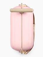 Happy Baby Чемодан-каталка 3в1 Travy Pink — изображение 11