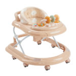 Happy Baby Ходунки Smiley V2 Beige