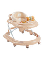 Happy Baby Ходунки Smiley V2 Beige