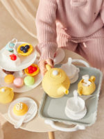 Happy Baby Игрушечный чайный набор Tea Party Time — изображение 2