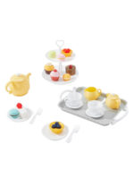 Happy Baby Игрушечный чайный набор Tea Party Time