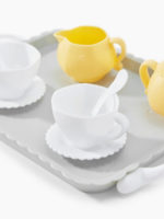 Happy Baby Игрушечный чайный набор Tea Party Time — изображение 7