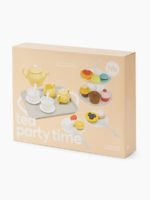 Happy Baby Игрушечный чайный набор Tea Party Time — изображение 13