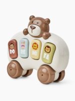 Happy Baby Медвежонок пианино Teddy Melody — изображение 4