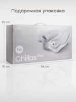 Happy Baby Набор для купания Chillas Pro Grey — изображение 8