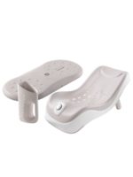 Happy Baby Набор для купания Chillas Pro Grey