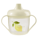Happy Baby Поильник с ручками Citrus 170мл