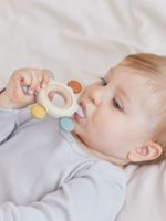 Happy Baby Прорезыватель Sand — изображение 2