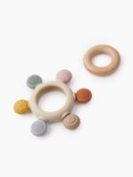 Happy Baby Прорезыватель Sand — изображение 5