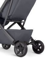 Joolz Прогулочная коляска Aer 2 Stone Grey — изображение 12