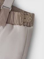 Leokid Брюки демисезонные Flint Mink Brown — изображение 13