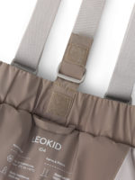 Leokid Брюки демисезонные Flint Mink Brown — изображение 9