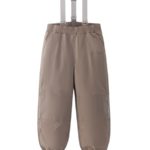 Leokid Брюки демисезонные Flint Mink Brown