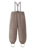 Leokid Брюки демисезонные Flint Mink Brown