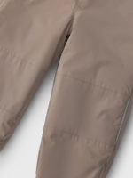 Leokid Брюки демисезонные Flint Mink Brown — изображение 12