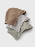 Leokid Демисезонная куртка Softshell Lake Sage Green — изображение 14