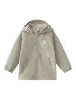 Leokid Демисезонная куртка Softshell Lake Sage Green