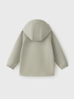Leokid Демисезонная куртка Softshell Lake Sage Green — изображение 12