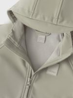 Leokid Демисезонная куртка Softshell Lake Sage Green — изображение 8