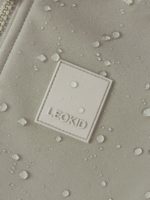 Leokid Демисезонная куртка Softshell Lake Sage Green — изображение 10