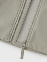 Leokid Демисезонная куртка Softshell Lake Sage Green — изображение 11
