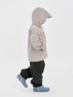 Leokid Демисезонная куртка Softshell Lake Sand Shell — изображение 6