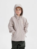 Leokid Демисезонная куртка Softshell Lake Sand Shell — изображение 7