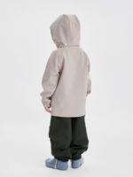 Leokid Демисезонная куртка Softshell Lake Sand Shell — изображение 9