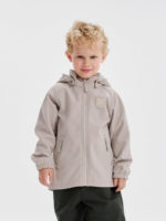Leokid Демисезонная куртка Softshell Lake Sand Shell — изображение 2