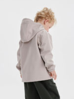 Leokid Демисезонная куртка Softshell Lake Sand Shell — изображение 3