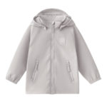 Leokid Демисезонная куртка Softshell Lake Sand Shell