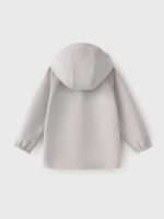 Leokid Демисезонная куртка Softshell Lake Sand Shell — изображение 14