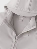 Leokid Демисезонная куртка Softshell Lake Sand Shell — изображение 10