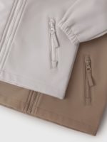 Leokid Демисезонная куртка Softshell Lake Sand Shell — изображение 15