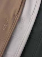 Leokid Демисезонные брюки Softshell Vic Ivy Gray — изображение 17