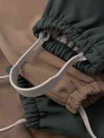 Leokid Демисезонные брюки Softshell Vic Ivy Gray — изображение 16