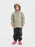 Leokid Демисезонные брюки Softshell Vic Ivy Gray — изображение 5