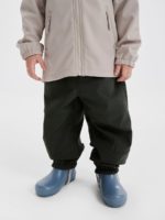 Leokid Демисезонные брюки Softshell Vic Ivy Gray — изображение 2