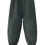 Leokid Демисезонные брюки Softshell Vic Ivy Gray