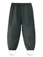 Leokid Демисезонные брюки Softshell Vic Ivy Gray