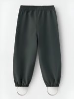 Leokid Демисезонные брюки Softshell Vic Ivy Gray — изображение 14