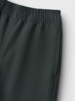 Leokid Демисезонные брюки Softshell Vic Ivy Gray — изображение 11