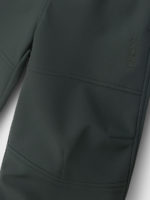 Leokid Демисезонные брюки Softshell Vic Ivy Gray — изображение 13