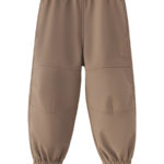 Leokid Демисезонные брюки Softshell Vic Mink Brown