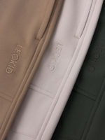 Leokid Демисезонные брюки Softshell Vic Sand Shell — изображение 13