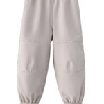 Leokid Демисезонные брюки Softshell Vic Sand Shell