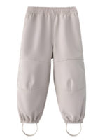 Leokid Демисезонные брюки Softshell Vic Sand Shell