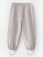 Leokid Демисезонные брюки Softshell Vic Sand Shell — изображение 12