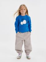 Leokid Демисезонные брюки Softshell Vic Sand Shell — изображение 3